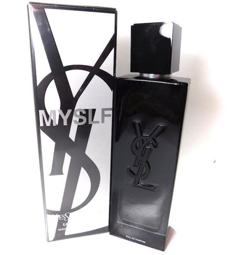 ysl myself cologne review|best smelling ysl cologne.